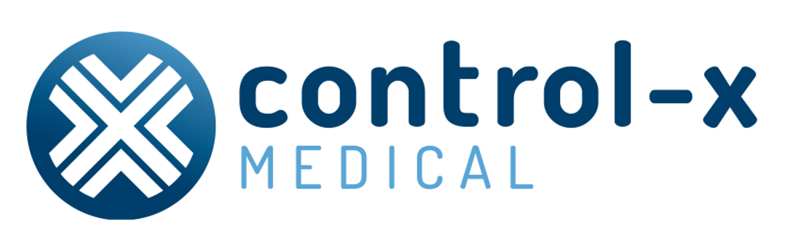 ControlX logo