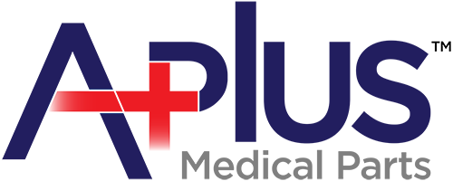 A Plus Medical Logo